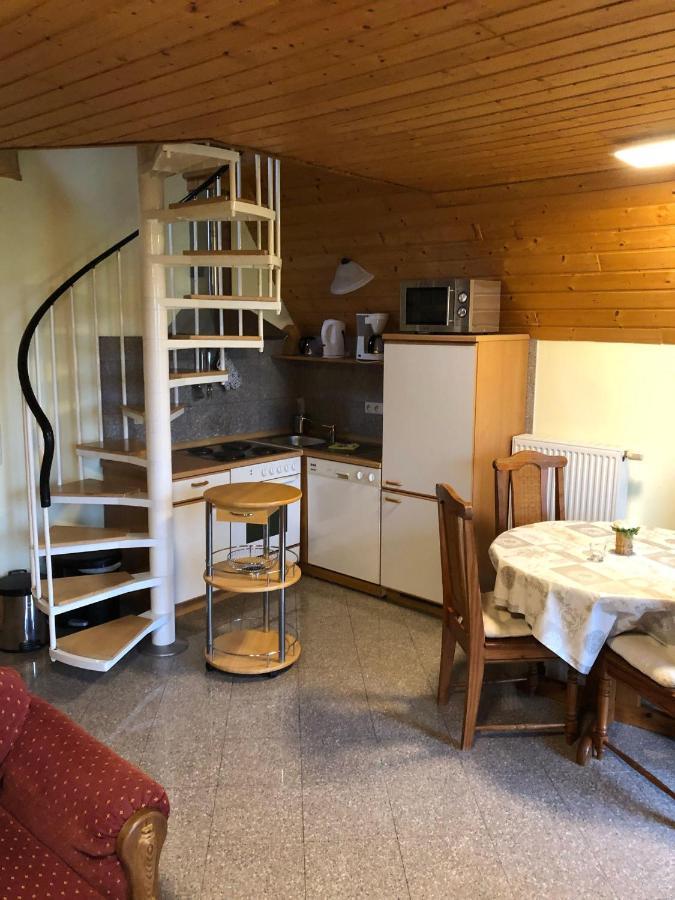Zur-Alten-Schmiede-Ii Boltenhagen  Εξωτερικό φωτογραφία